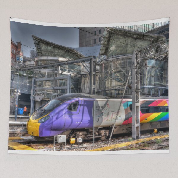 Item preview, Brum Pride  designed and sold by hawkie.