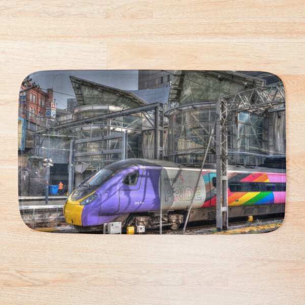 Item preview, Brum Pride  designed and sold by hawkie.
