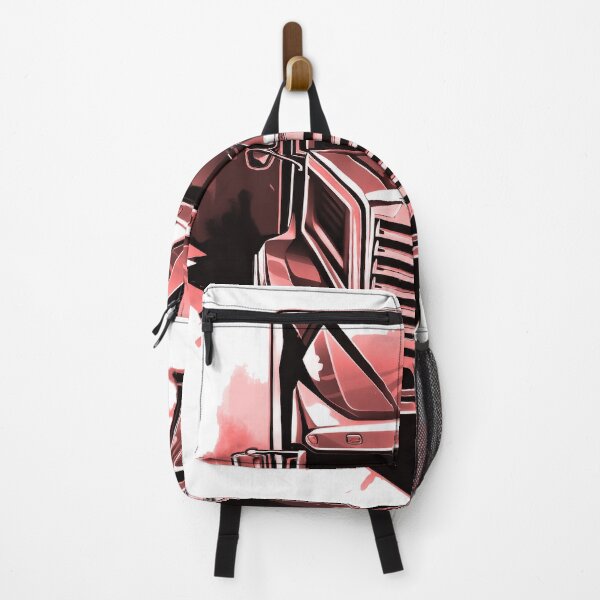 Item preview, red truck designed and sold by javierparra.