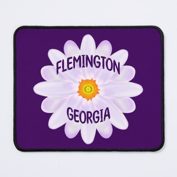 Item preview, Flemington Georgia designed and sold by MoMidoStore.