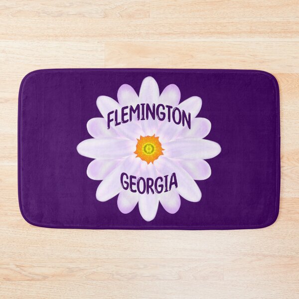 Item preview, Flemington Georgia designed and sold by MoMidoStore.