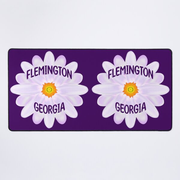 Item preview, Flemington Georgia designed and sold by MoMidoStore.