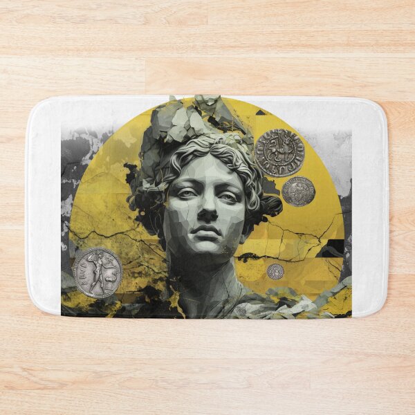 Item preview, Crumbled Certainty designed and sold by Coloreddots.