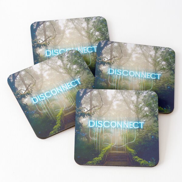 Item preview, Disconnect designed and sold by seamless.