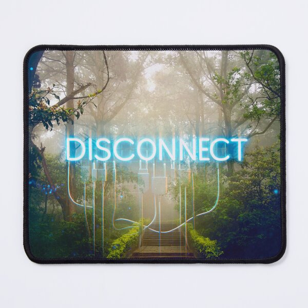 Item preview, Disconnect designed and sold by seamless.
