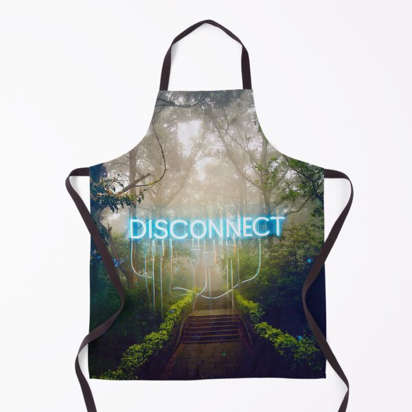 Item preview, Disconnect designed and sold by seamless.