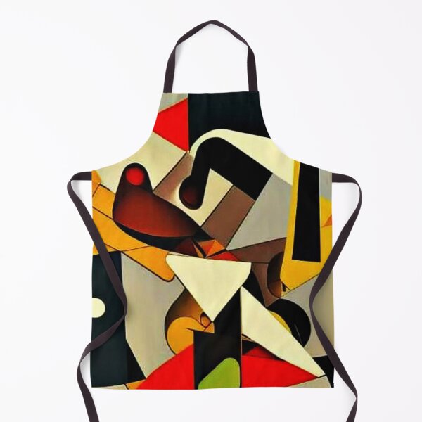 Item preview, Abstraxtion 1 designed and sold by George Hutton Hunter.