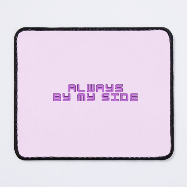 Item preview, ALWAYS BY MY SIDE designed and sold by Alimelie.