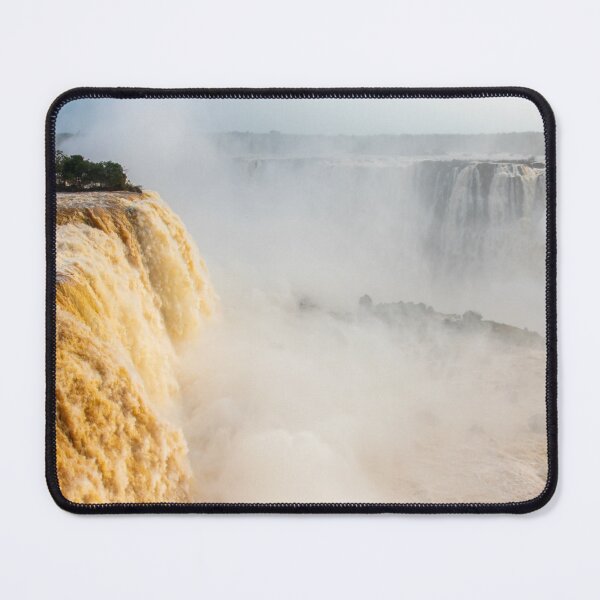 Item preview, Iguazu Falls designed and sold by Intermundium.