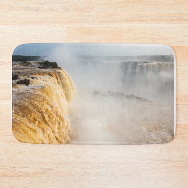 Item preview, Iguazu Falls designed and sold by Intermundium.