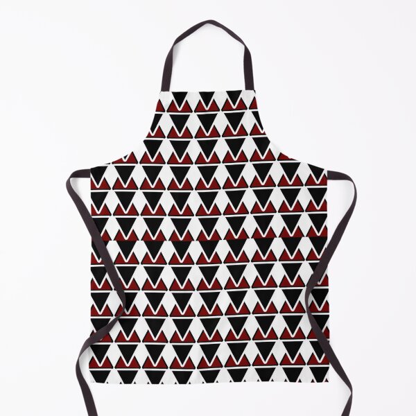 Item preview, red white and black diamonds designed and sold by PaintDesigns.
