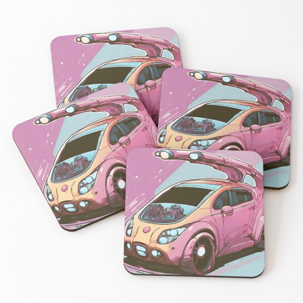 Item preview, BD car, mini compact designed and sold by janjacbu.