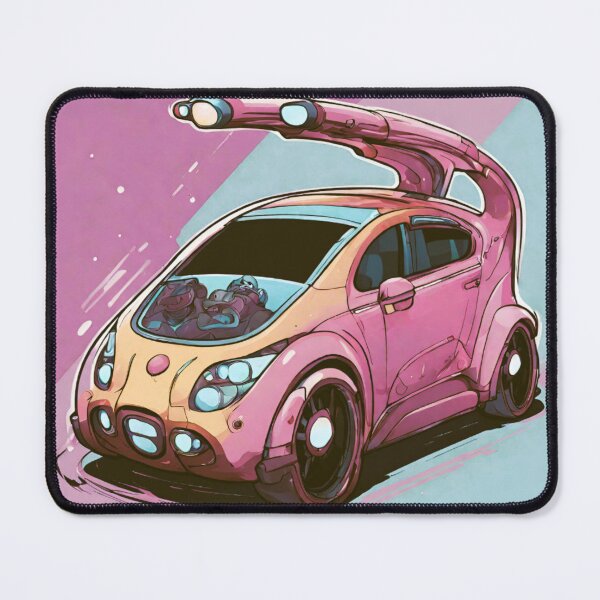 Item preview, BD car, mini compact designed and sold by janjacbu.