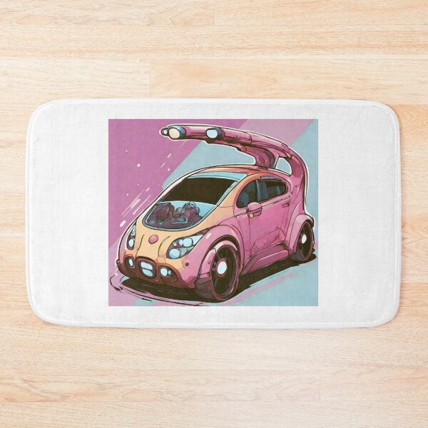 Item preview, BD car, mini compact designed and sold by janjacbu.