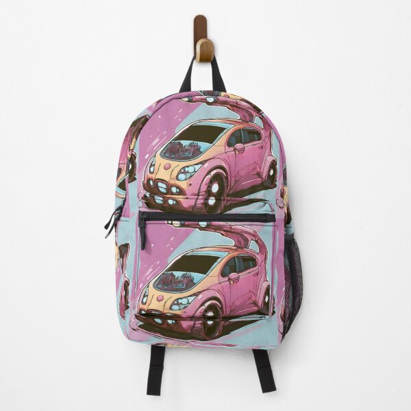 Item preview, BD car, mini compact designed and sold by janjacbu.