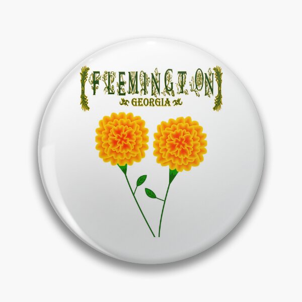 Item preview, Flemington Georgia designed and sold by MoMidoStore.