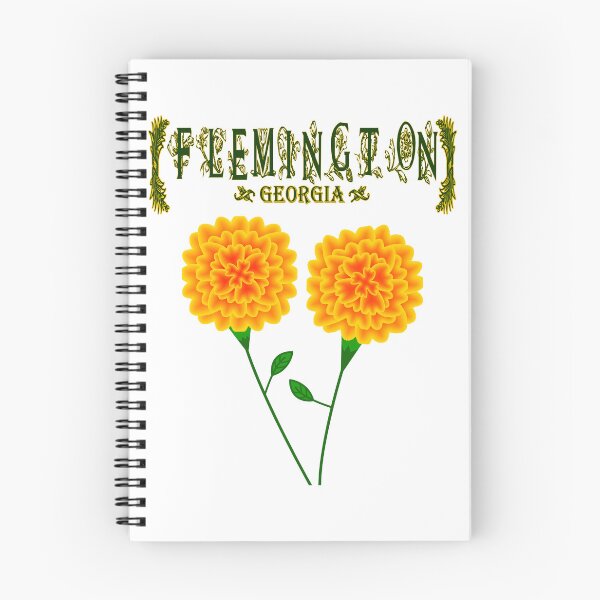 Item preview, Flemington Georgia designed and sold by MoMidoStore.