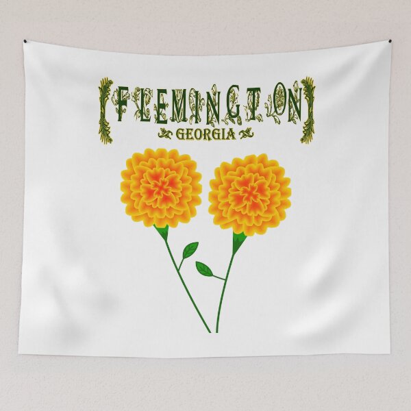 Item preview, Flemington Georgia designed and sold by MoMidoStore.