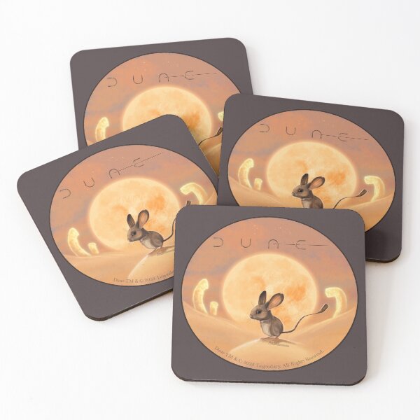 Item preview, DUNE 4 Painting designed and sold by AK-Hevonen.