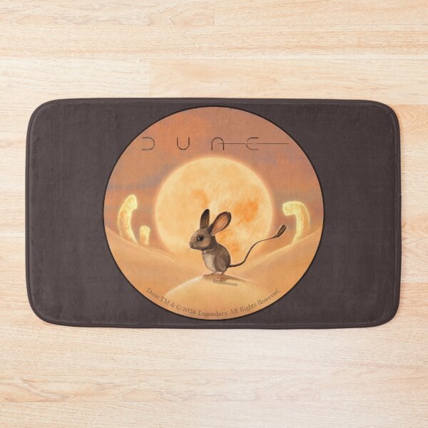 Item preview, DUNE 4 Painting designed and sold by AK-Hevonen.