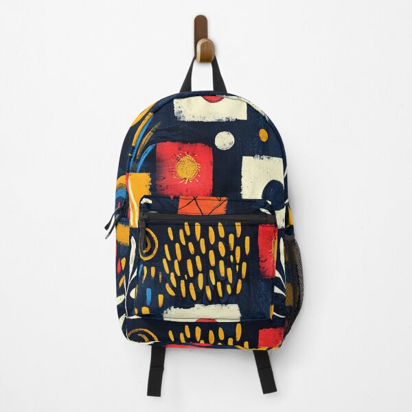 Item preview, Whimsical shapes design designed and sold by randrdesign.