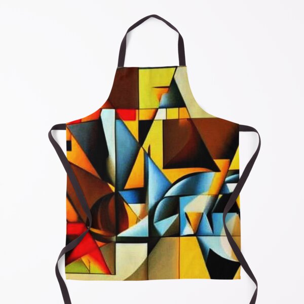 Item preview, Abstraxtion 6 designed and sold by George Hutton Hunter.