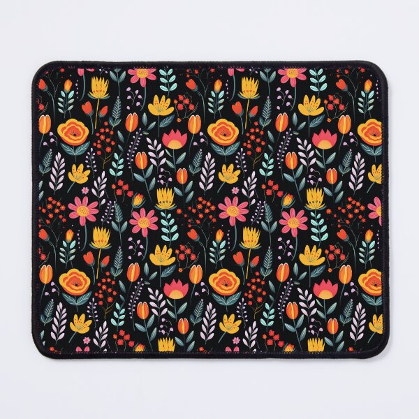 Item preview, Floral Graphic Pattern  designed and sold by snuske01.