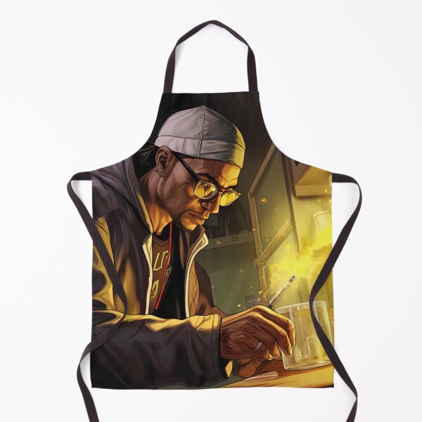 Item preview, Max Born | Hip Hop style designed and sold by ComicsFactory.