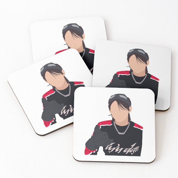 Artikelvorschau, Felix im Trikot – JYP Nation Collab entworfen und verkauft von silverair.