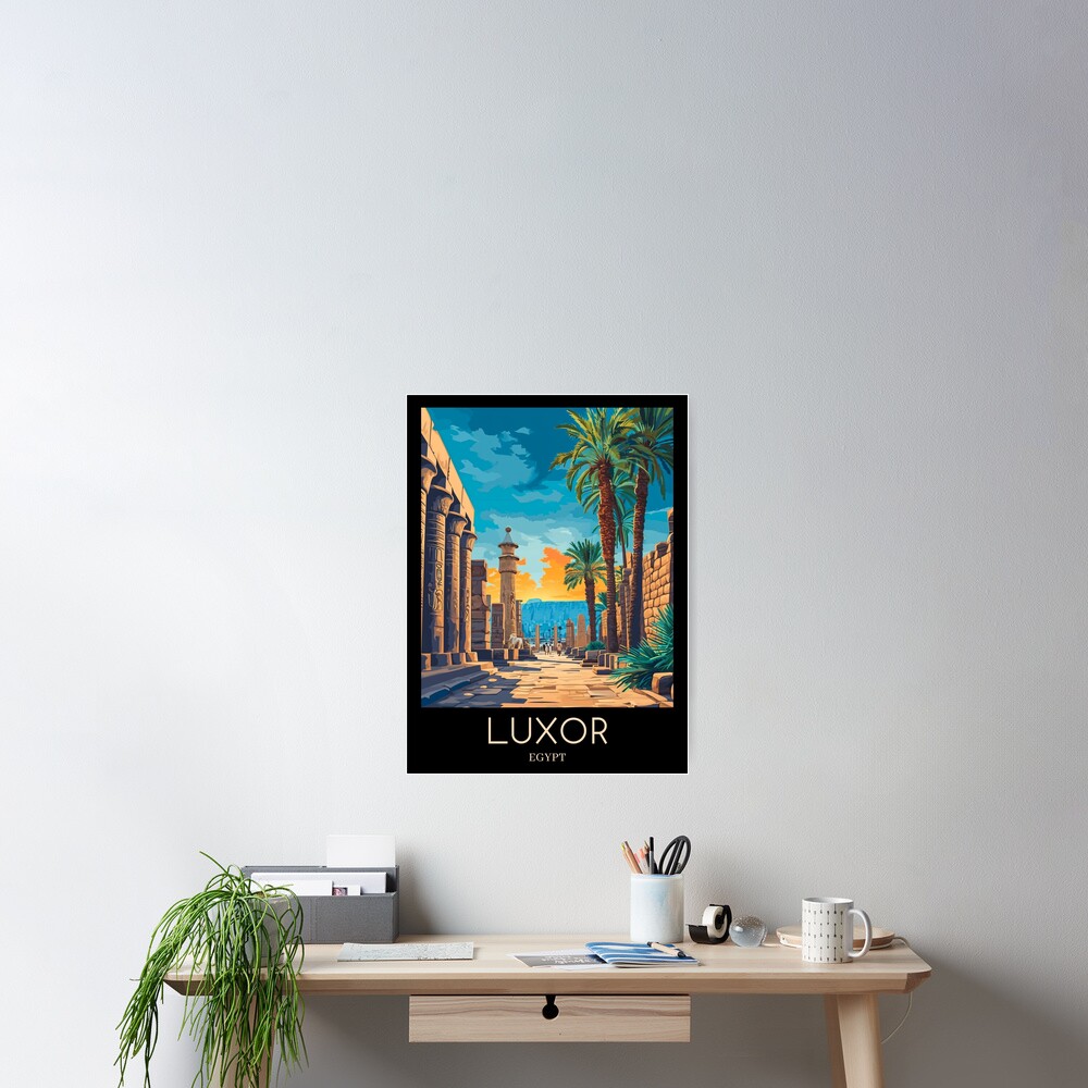 Artikel-Vorschau von Poster, designt und verkauft von StudioRedKoala.