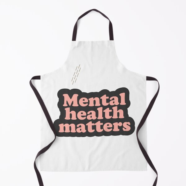 Item preview, Sports mental health matters designed and sold by BreadnButter97.