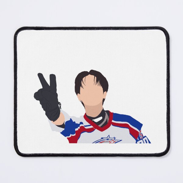 Item preview, Han in a jersey - JYP Nation Collab designed and sold by silverair.