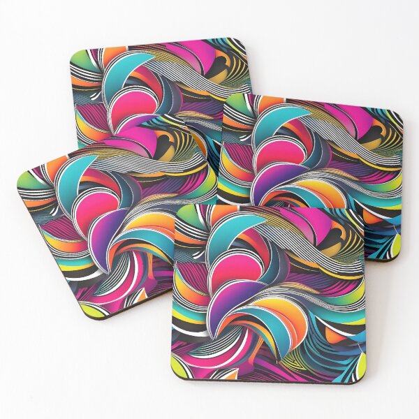 Item preview, Modern , Abstract Design designed and sold by GPrint001.