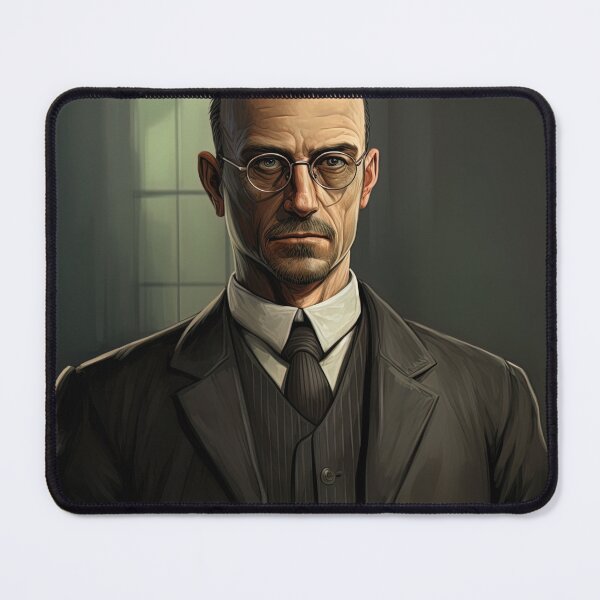 Item preview, Max Planck | Hip Hop style designed and sold by ComicsFactory.