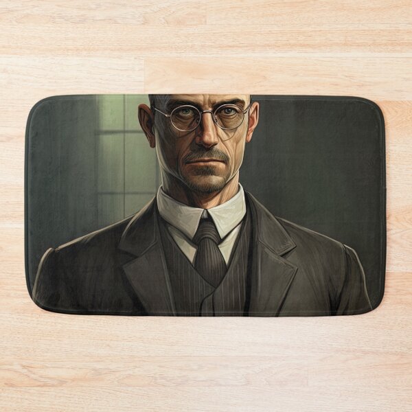 Item preview, Max Planck | Hip Hop style designed and sold by ComicsFactory.
