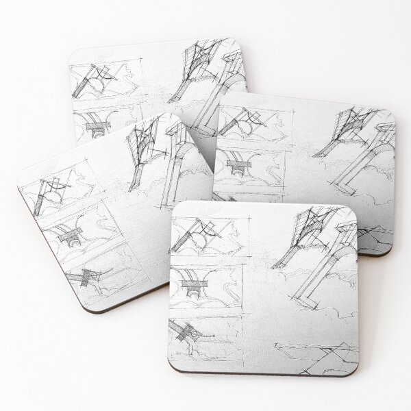 Item preview, Geometric figures intersection.  designed and sold by Viridiana Martinez Preza.