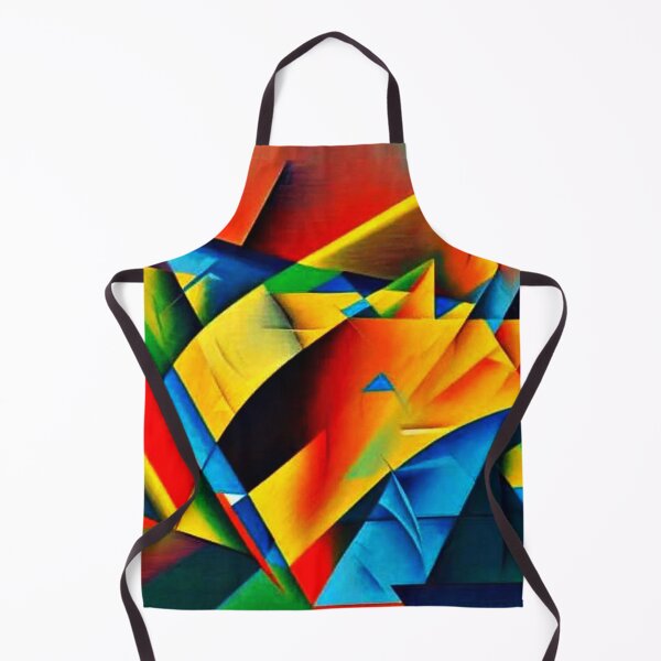 Item preview, Abstraxtion 17 designed and sold by George Hutton Hunter.