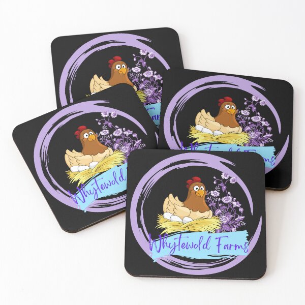 Item preview, Whytewold Farms designed and sold by Whytewold Farm Stuff.