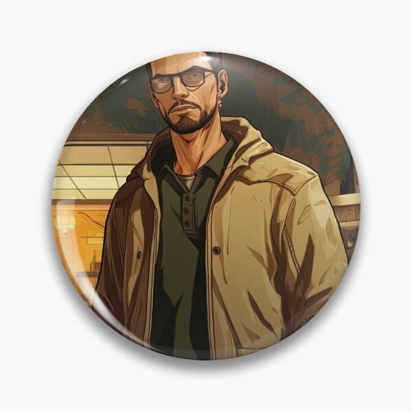 Item preview, Maxwell Maltz | Hip Hop style designed and sold by ComicsFactory.