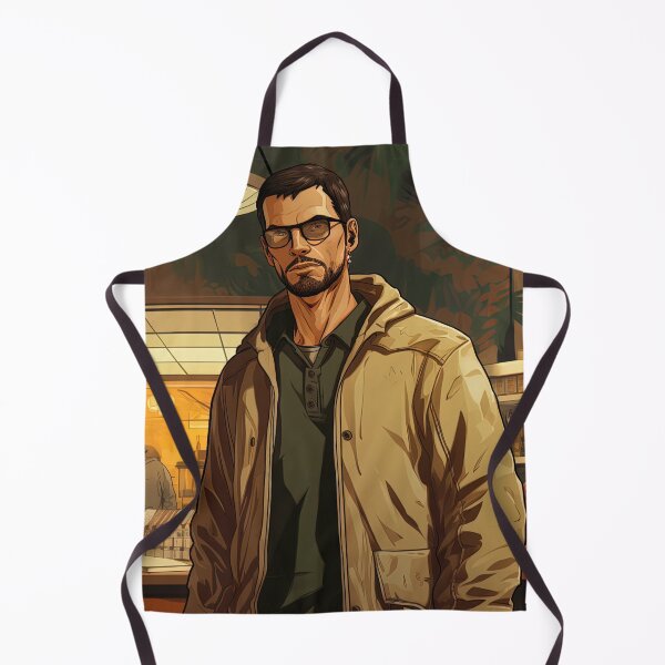 Item preview, Maxwell Maltz | Hip Hop style designed and sold by ComicsFactory.
