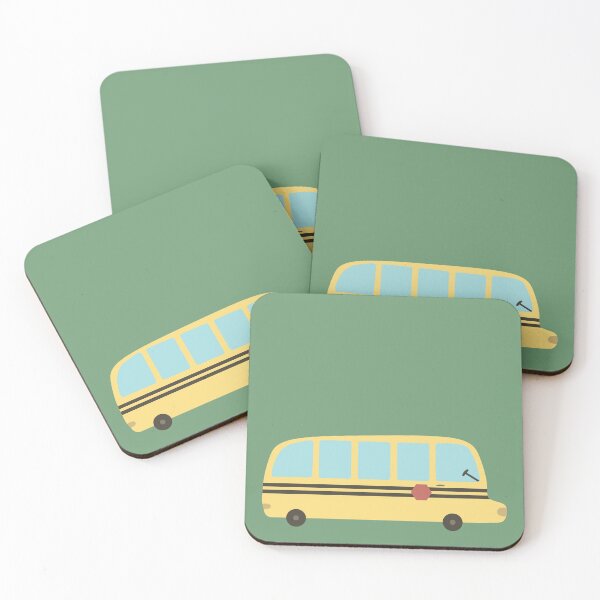Item preview, School Bus designed and sold by Scorsoni Media.