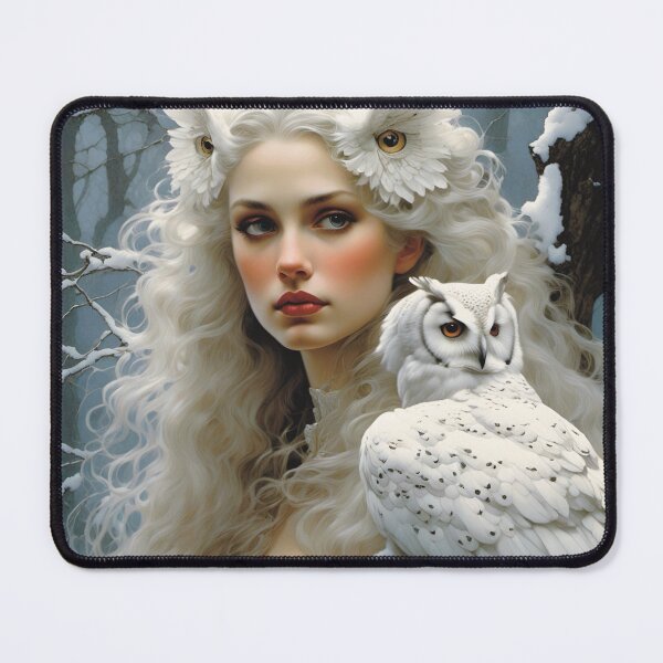 Item preview, Forest Friends designed and sold by Beverley Watson.