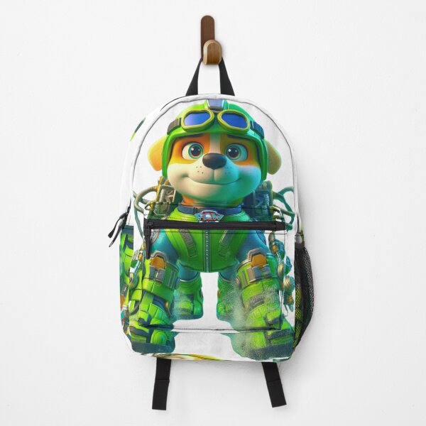 Artikelvorschau, Paw Patrol IA entworfen und verkauft von Miguel Araujo.