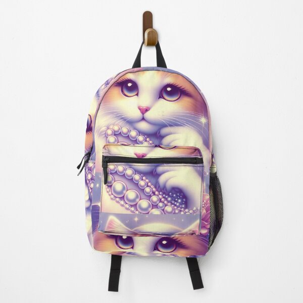 Item preview, Pretty Fancy Kitty designed and sold by bearslover.