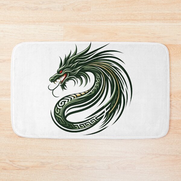 Item preview, Greece Dragon designed and sold by Donnis.