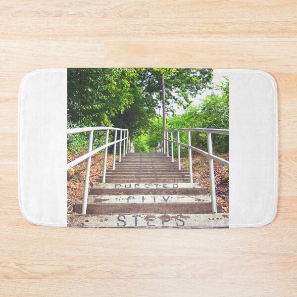 Item preview, Pasos de la ciudad de Chester designed and sold by LisaWootenPhoto.