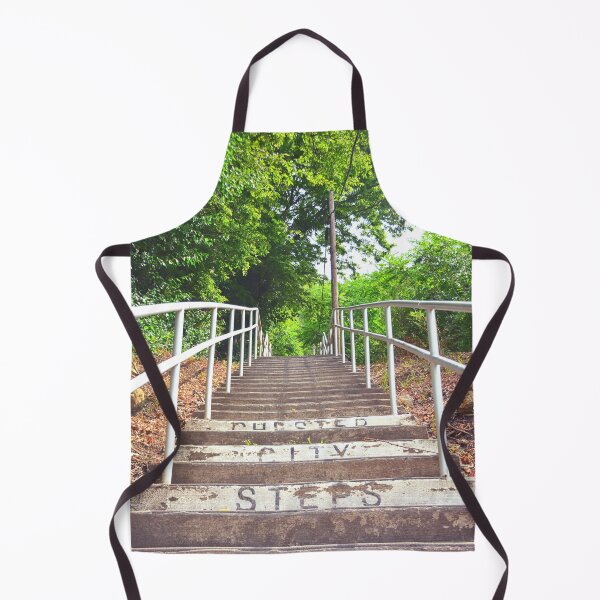 Artikelvorschau, Chester City Steps entworfen und verkauft von LisaWootenPhoto.