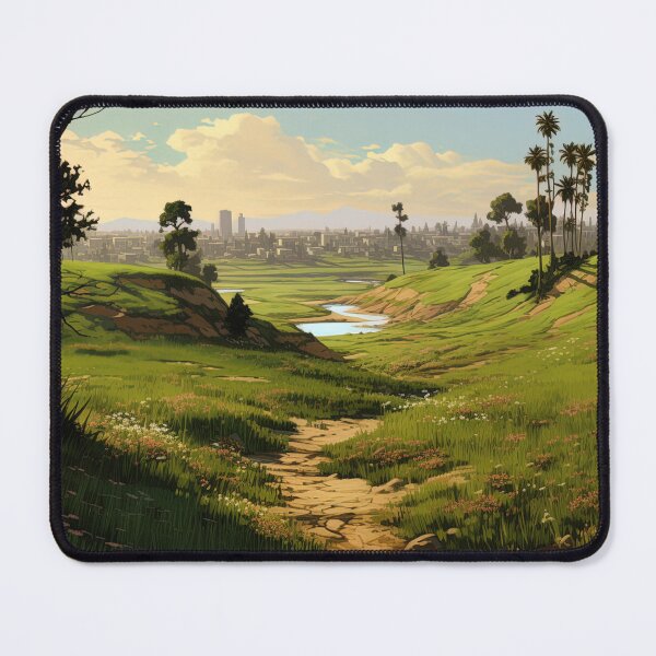 Item preview, Meadow | Hip Hop style designed and sold by ComicsFactory.