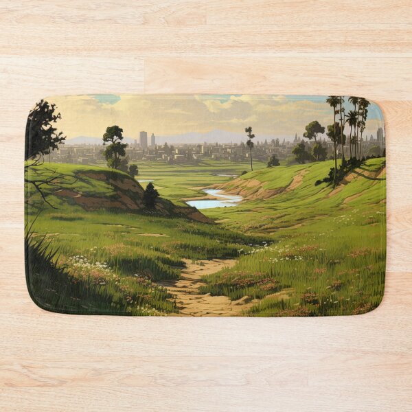 Item preview, Meadow | Hip Hop style designed and sold by ComicsFactory.