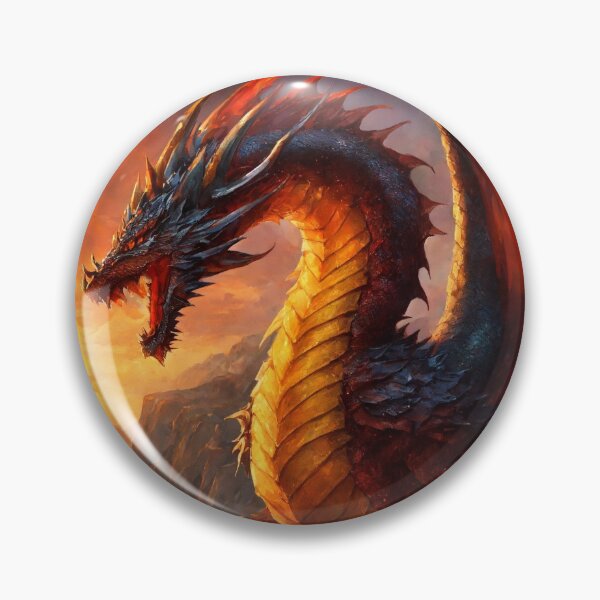 Item preview, Knight vesus Dragon designed and sold by RaF71PrO.